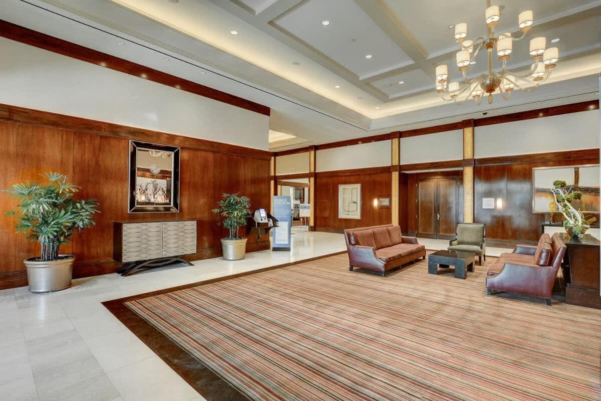 Mgm Signature-02-604 Jacuzzi Studio Las Vegas Exterior foto