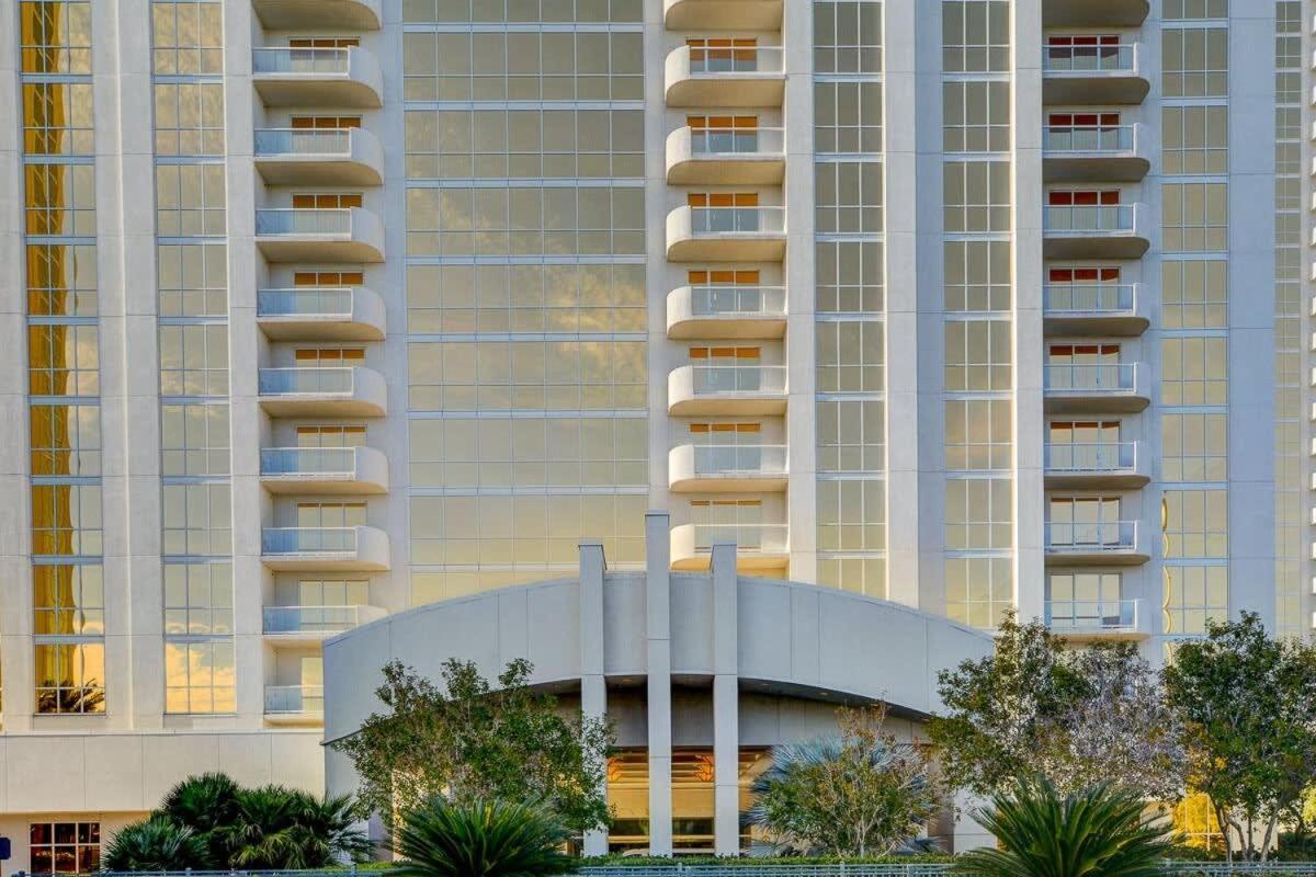 Mgm Signature-02-604 Jacuzzi Studio Las Vegas Exterior foto