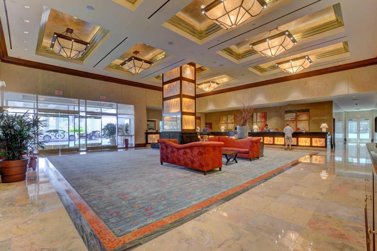 Mgm Signature-02-604 Jacuzzi Studio Las Vegas Exterior foto