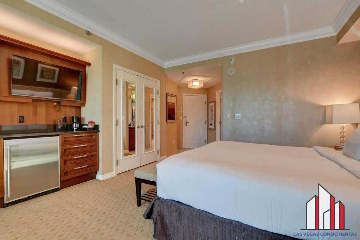 Mgm Signature-02-604 Jacuzzi Studio Las Vegas Exterior foto